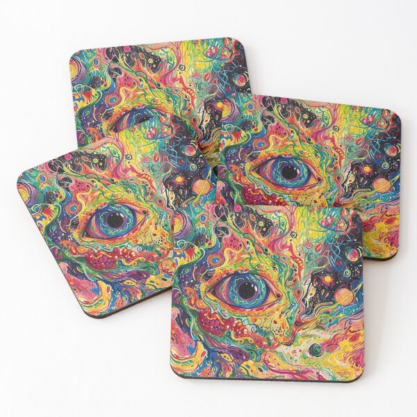 Item preview, Explore yourself designed and sold by ModernTwisted.
