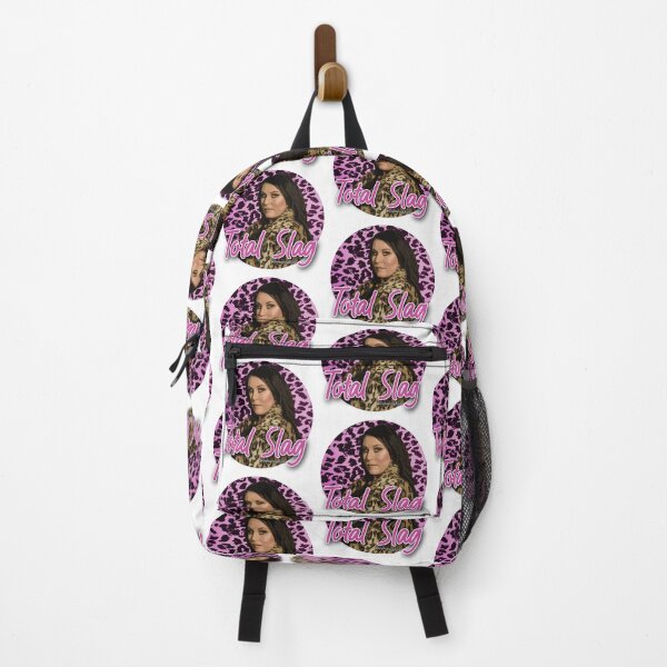 Item preview, Total Slag designed and sold by SwearingKids.