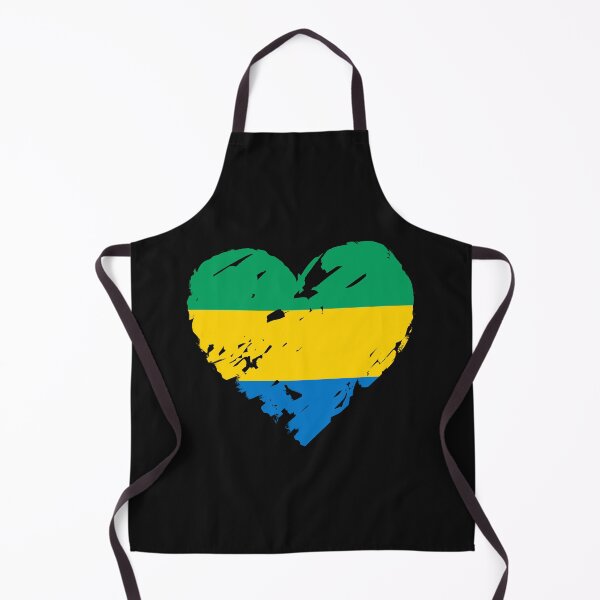 Item preview, I love Gabon designed and sold by DreamBrushy.