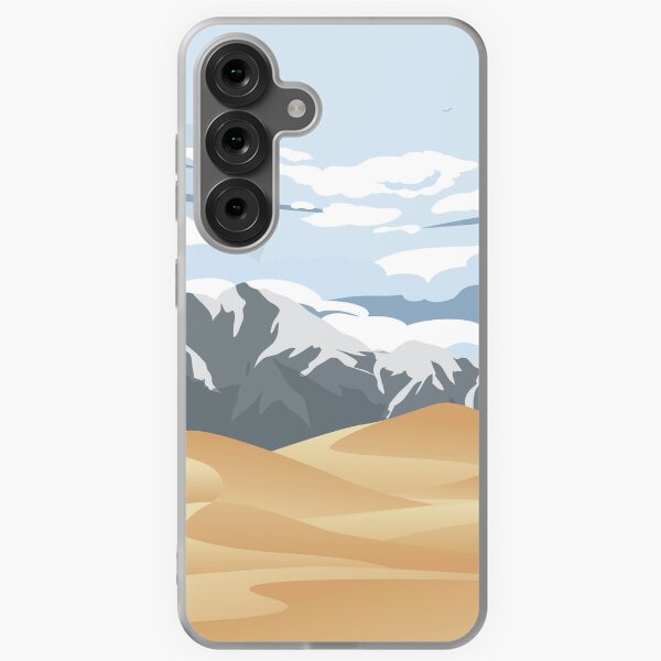 Item preview, Great Sand Dunes National Park designed and sold by JamieHarknett.