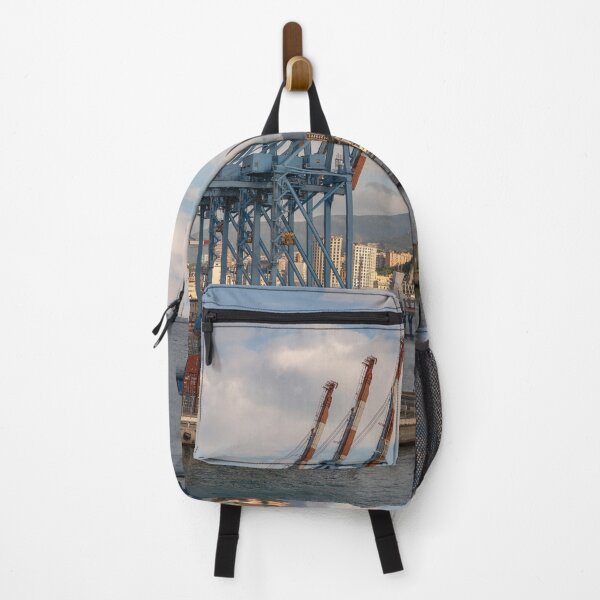 Item preview, The Port of Genoa designed and sold by hawkie.