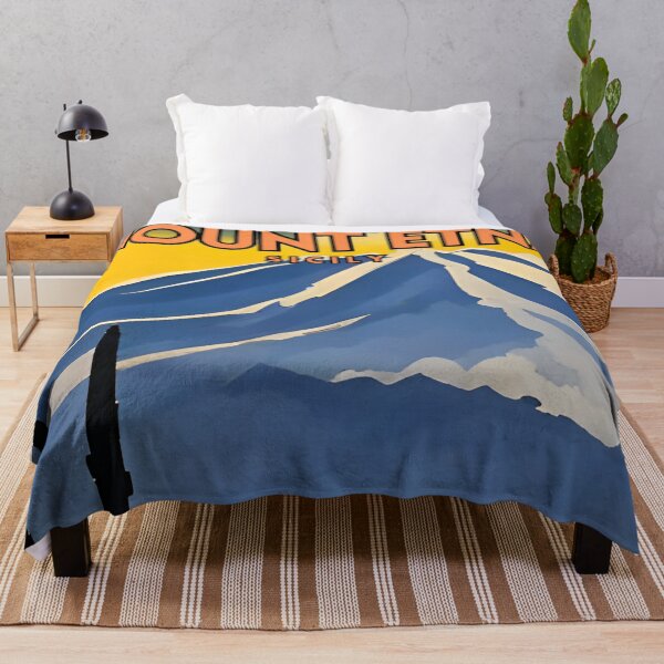 Item preview, Mount Etna Sicily Vintage Travel designed and sold by ZionPosteria.