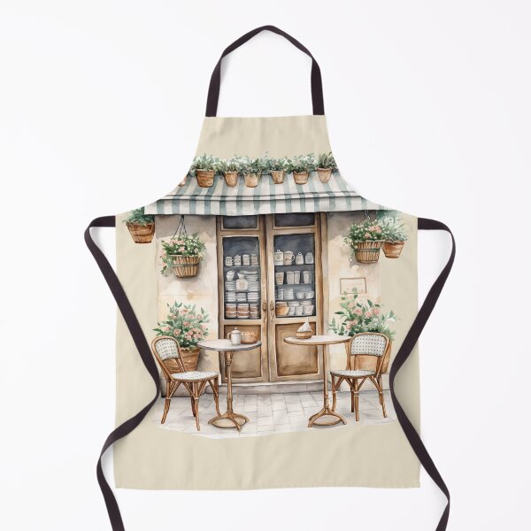 Item preview, Sunday Brunch at Rose Cafe designed and sold by Wild Blue Designs NZ.