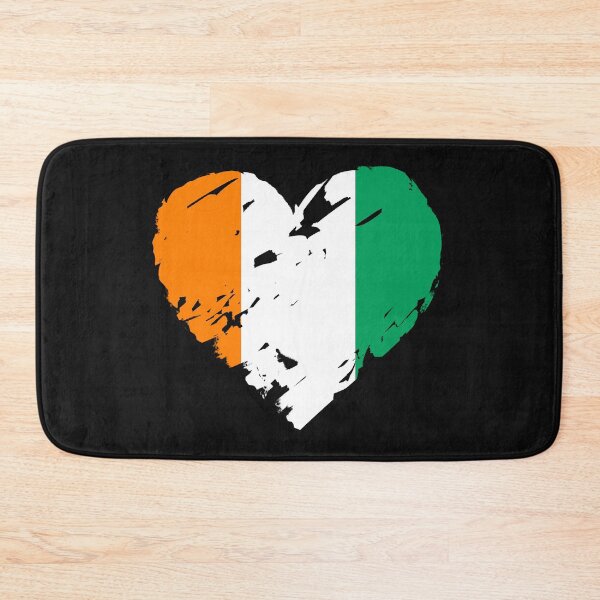 Item preview, I love Ivory Coast - Côte d'Ivoire designed and sold by DreamBrushy.