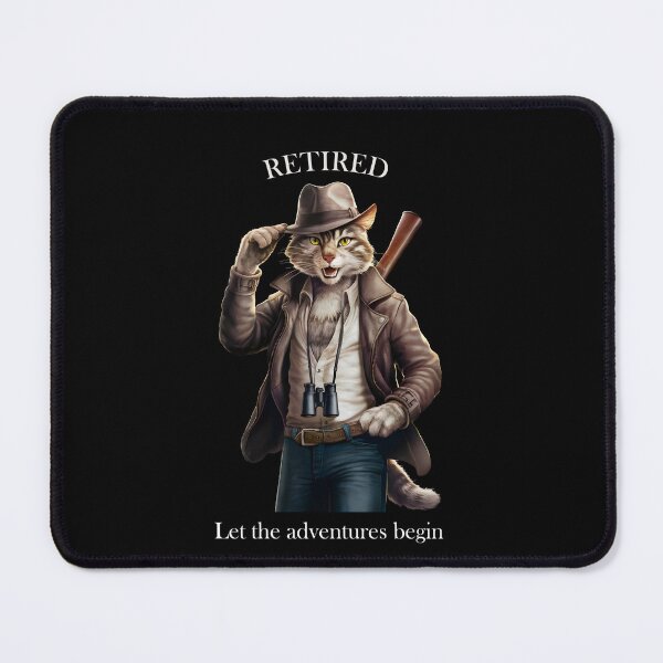 Item preview, RETIRED - LET THE ADVENTURES BEGIN designed and sold by Danicus666.