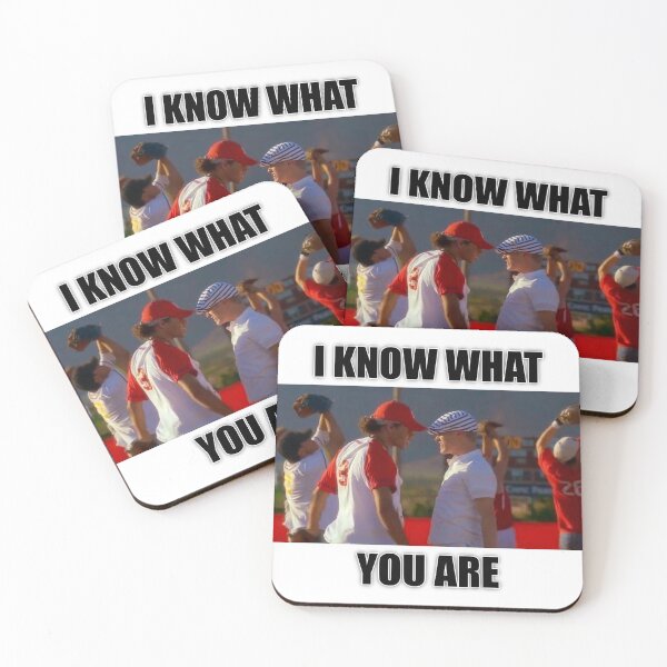 Item preview, I know what you are designed and sold by SomeThingsAre.