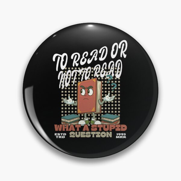 Item preview, To read or not to read designed and sold by Peerless-Prime.