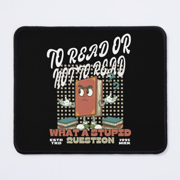 Item preview, To read or not to read designed and sold by Peerless-Prime.