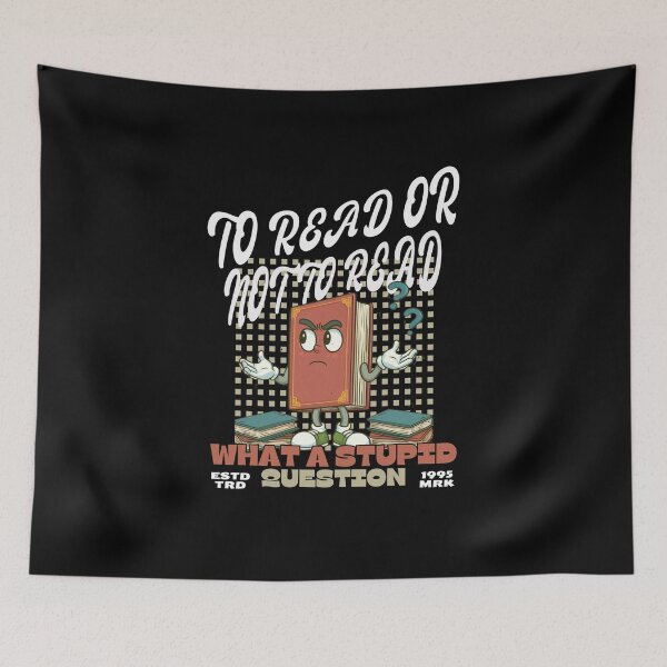 Item preview, To read or not to read designed and sold by Peerless-Prime.