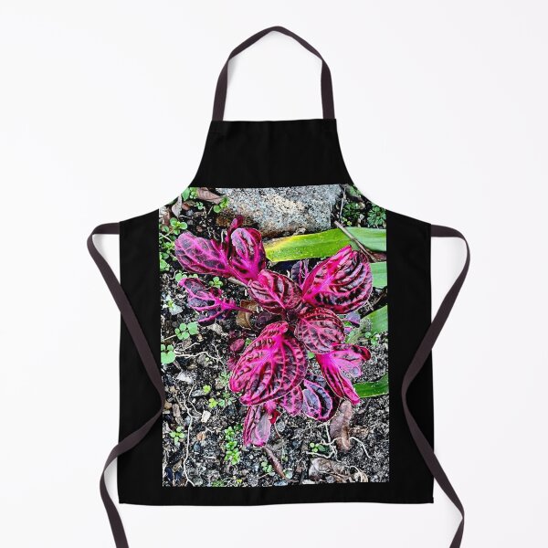 Item preview, Red &  Pink Plant designed and sold by KazM.