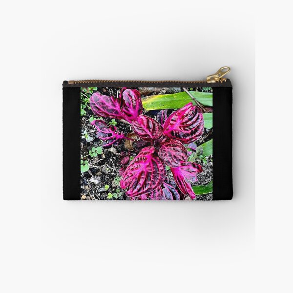 Item preview, Red &  Pink Plant designed and sold by KazM.