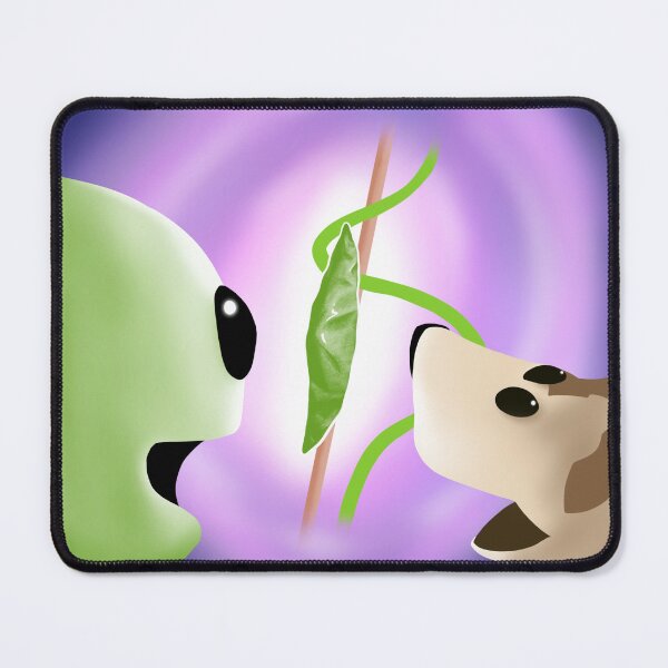 Item preview, Peepo (Nanalan) designed and sold by jordypeatpeat.