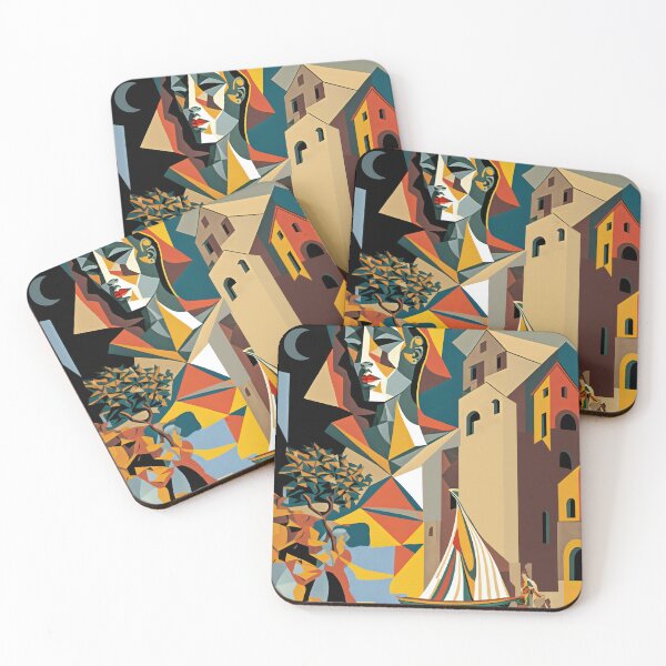 Item preview, Art designed and sold by Popoyan.