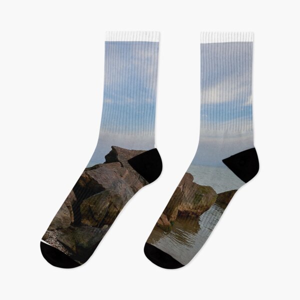 Item preview, sea ​​coast designed and sold by IgorKovalenko.
