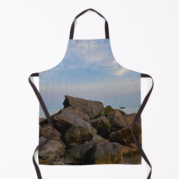 Item preview, sea ​​coast designed and sold by IgorKovalenko.