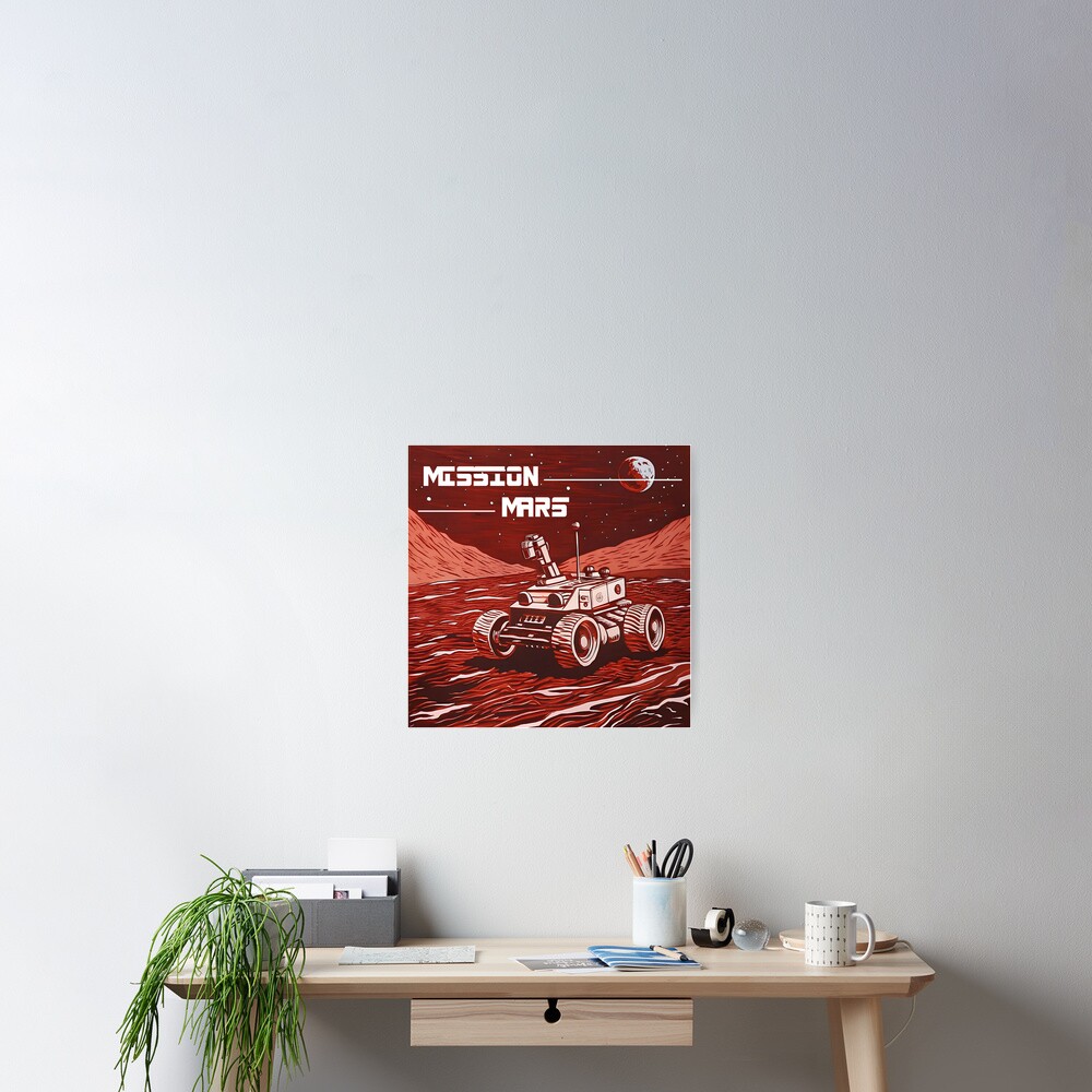 Item preview, Poster designed and sold by cosmicgoal.