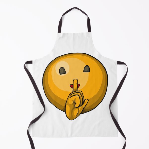 Item preview, Shush designed and sold by CopiumByKZ.