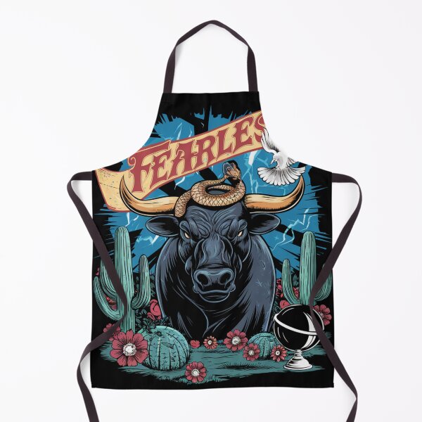 Item preview, Fearless  designed and sold by cu-animals-te.