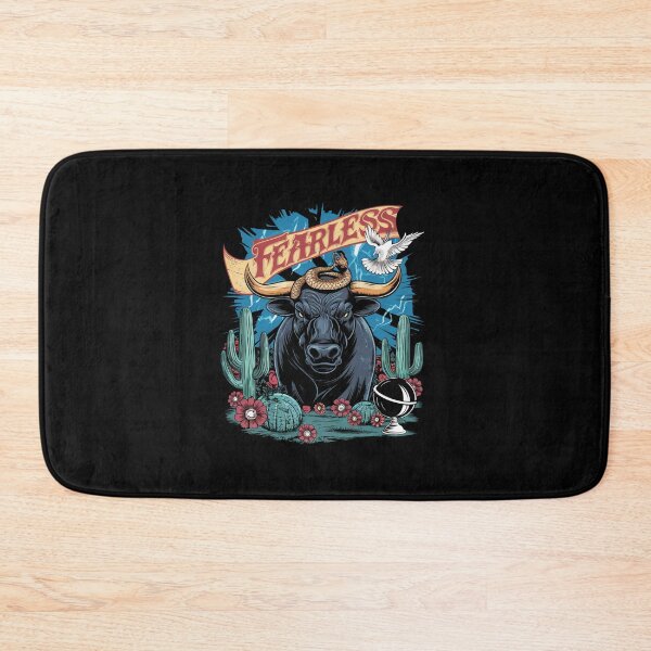 Item preview, Fearless  designed and sold by cu-animals-te.