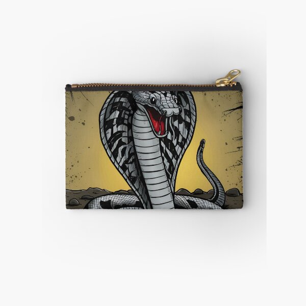 Item preview, Violent Cobra  designed and sold by PolygonPinnacle.