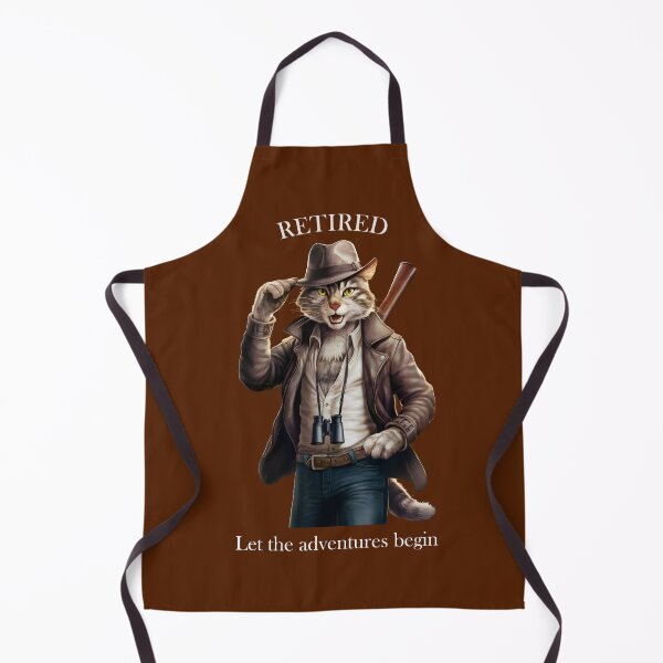 Item preview, RETIRED - LET THE ADVENTURES BEGIN designed and sold by Danicus666.