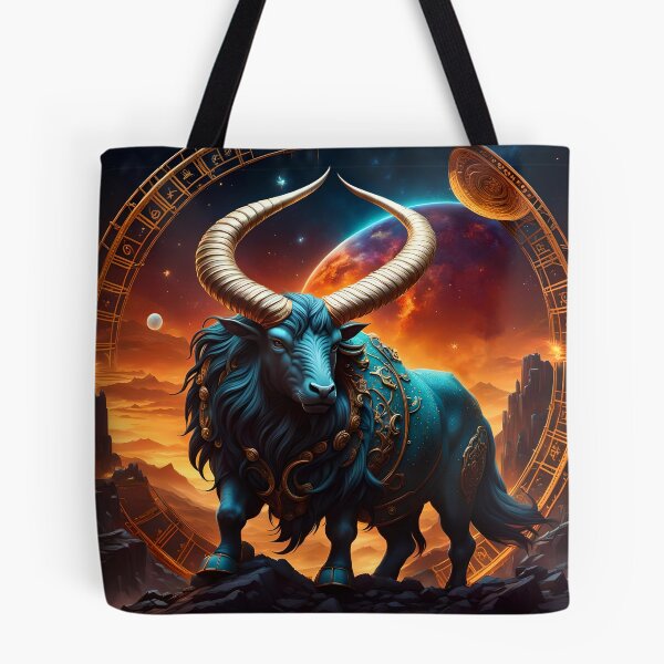 Item preview, Horoscope - Zodiac Sign - Taurus 1 designed and sold by Bright-Moonrise.
