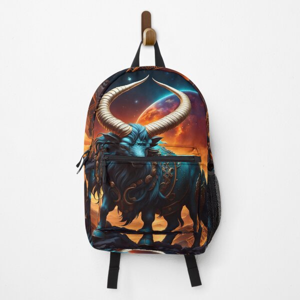 Item preview, Horoscope - Zodiac Sign - Taurus 1 designed and sold by Bright-Moonrise.
