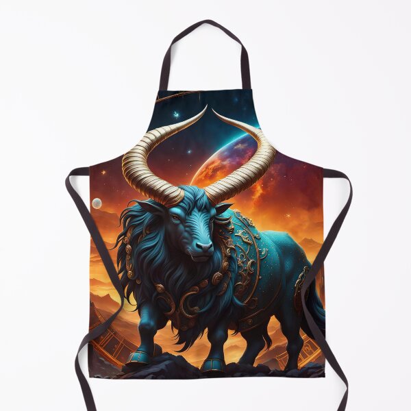 Item preview, Horoscope - Zodiac Sign - Taurus 1 designed and sold by Bright-Moonrise.