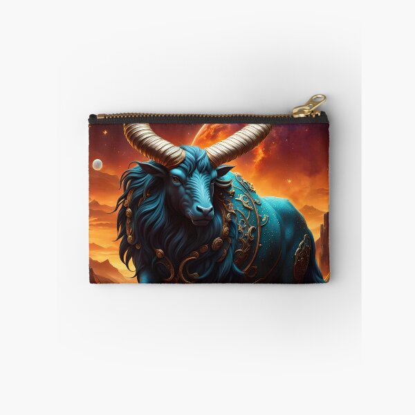 Item preview, Horoscope - Zodiac Sign - Taurus 1 designed and sold by Bright-Moonrise.
