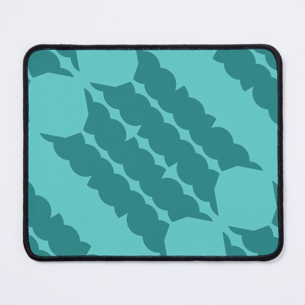 Item preview, BLUE GEOMETRIC PATTERN DESIGN  designed and sold by AESNNARTE.