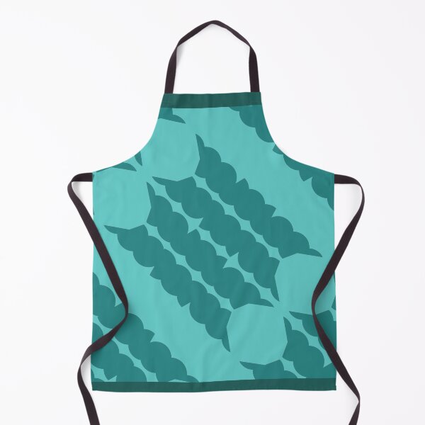 Item preview, BLUE GEOMETRIC PATTERN DESIGN designed and sold by AESNNARTE.