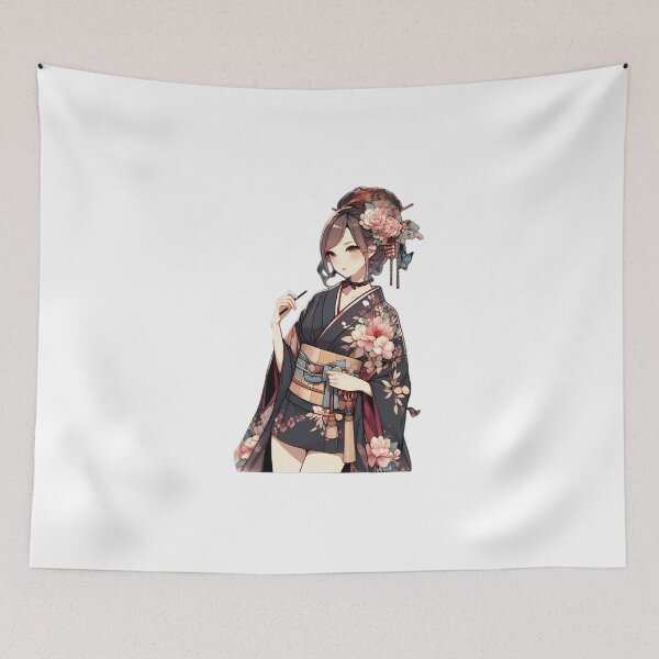 Item preview, Kimono In A Relaxed designed and sold by halakjohan.