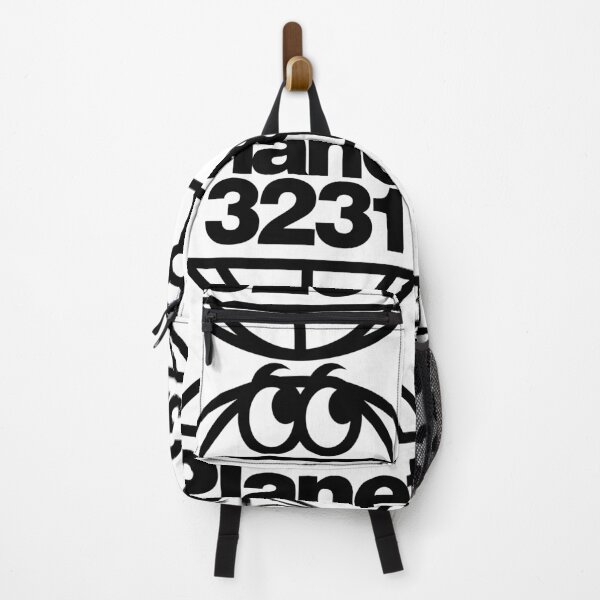 Item preview, Mascot of Planet 3231 designed and sold by planet3231.