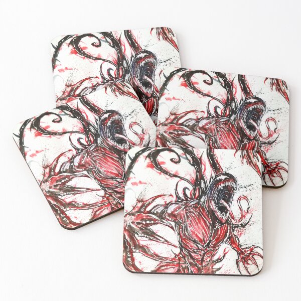 Item preview, Venom Paint designed and sold by Inkhov Art.
