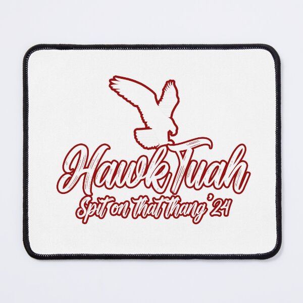 Item preview, Hawk Tuah Spit on that thang 2024 designed and sold by Johar's Finish.