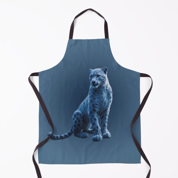 Item preview, The wonderful snowleopard designed and sold by JimGn-Services.