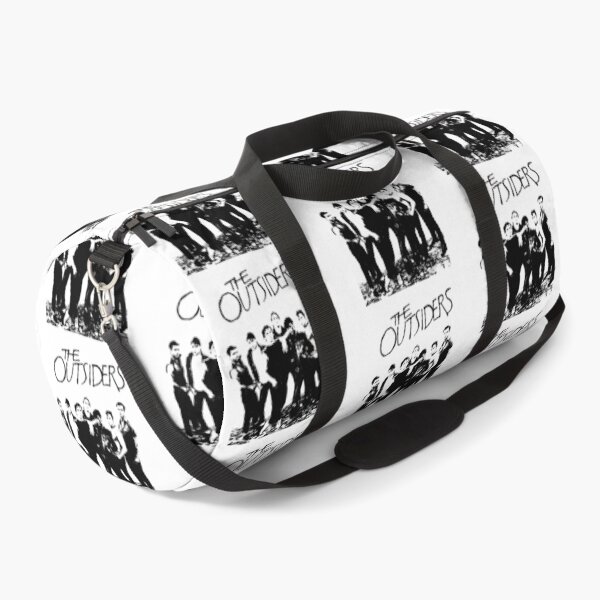 Item preview, The Outsiders designed and sold by buenatroli.