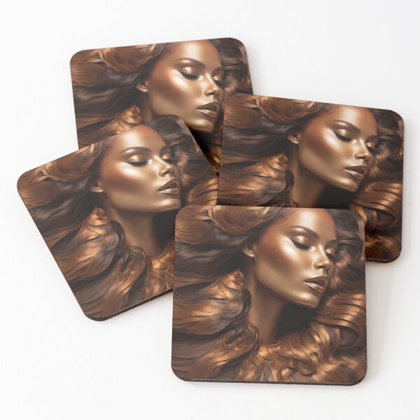 Item preview, Bronze Tones designed and sold by Sadia  Jannat.