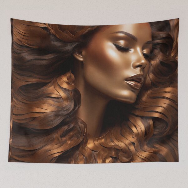 Item preview, Bronze Tones designed and sold by Sadia  Jannat.