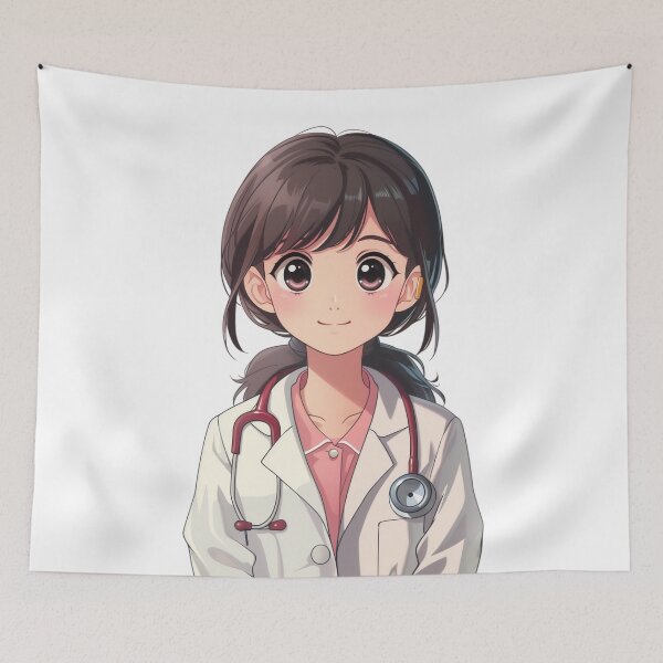 Item preview, Gentle Medical Marvel designed and sold by palmyst.