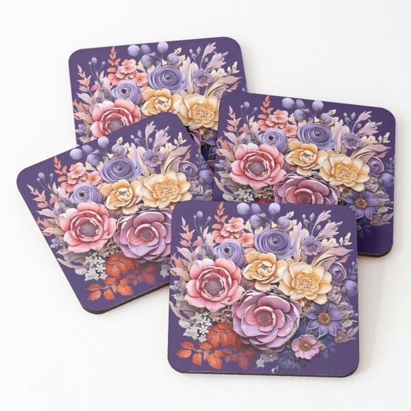 Item preview, Flowers everywhere  designed and sold by Vardia.
