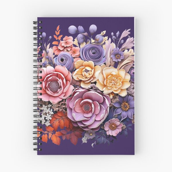 Item preview, Flowers everywhere  designed and sold by Vardia.