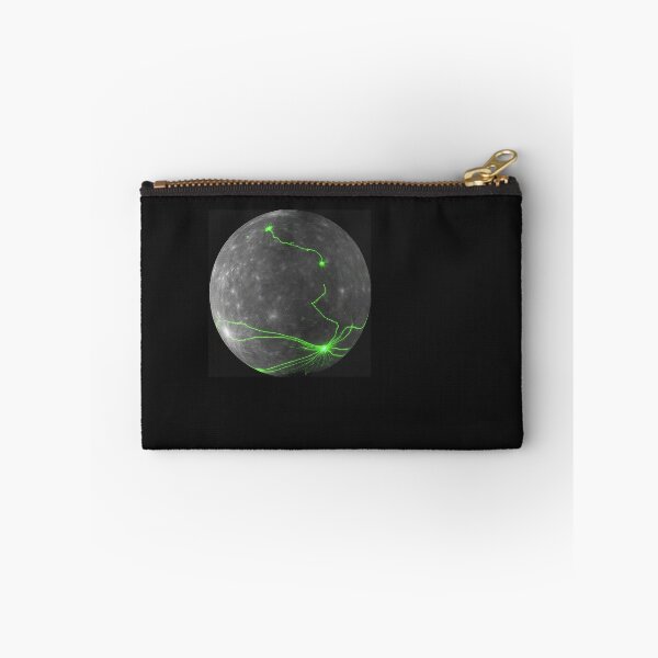 Item preview, Mercury's magnetic field designed and sold by CozyPixels.