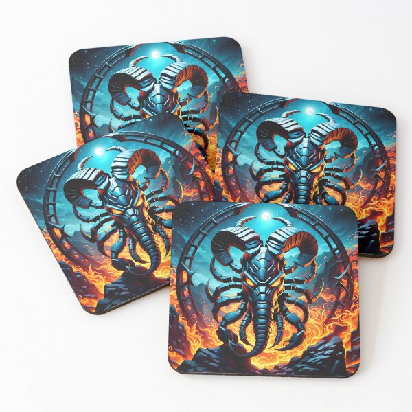 Item preview, Horoscope - Zodiac Sign - Scorpio 1 designed and sold by Bright-Moonrise.
