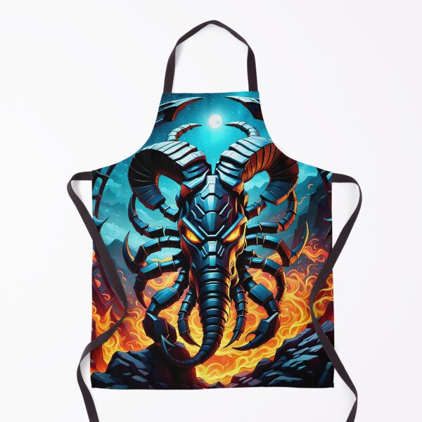 Item preview, Horoscope - Zodiac Sign - Scorpio 1 designed and sold by Bright-Moonrise.