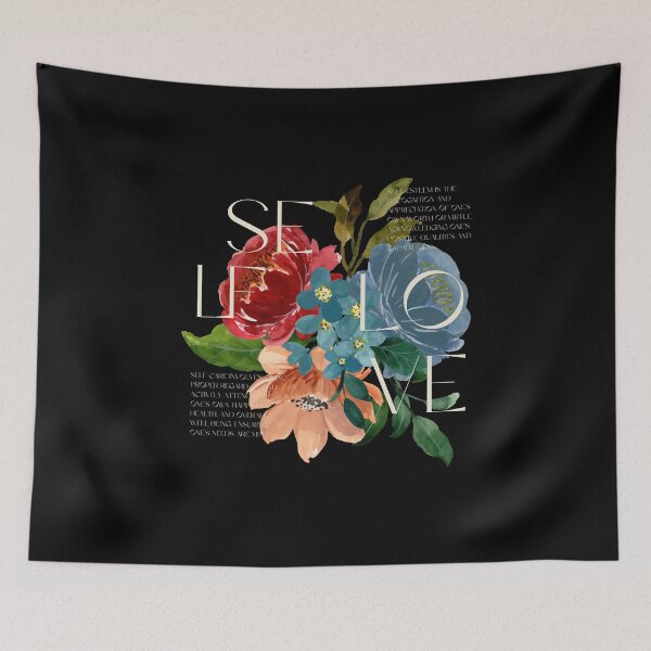 Item preview, Self - Love designed and sold by ZaibsDesigns.