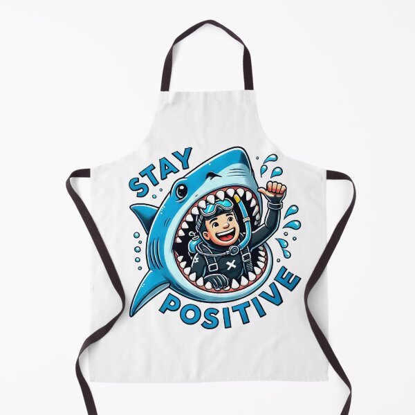 Item preview, Stay Positive designed and sold by IrenShop.