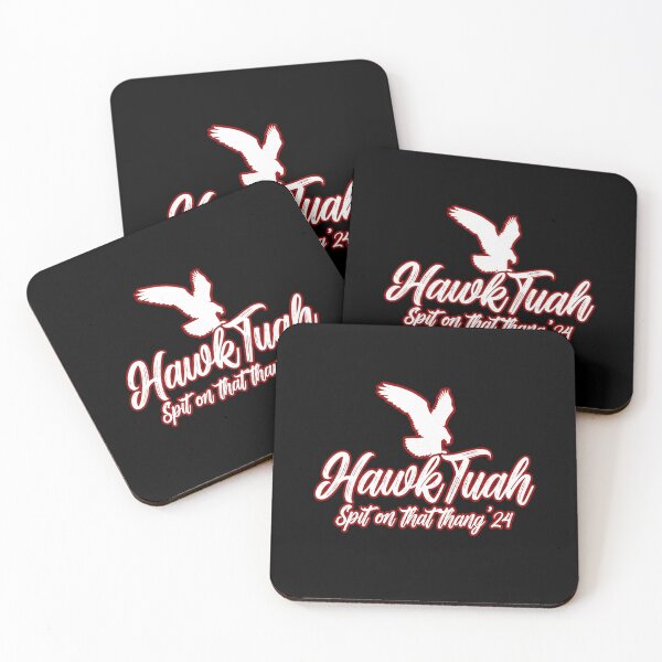 Item preview, Hawk Tuah Spit on that thang 2024 designed and sold by Johar's Finish.