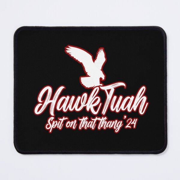 Item preview, Hawk Tuah Spit on that thang 2024 designed and sold by Johar's Finish.