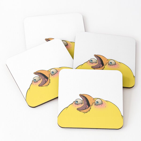 Item preview, A chicken designed and sold by Toupee3000.